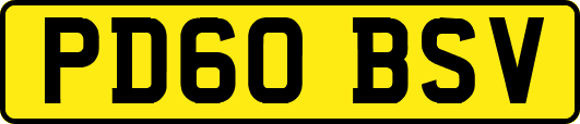PD60BSV