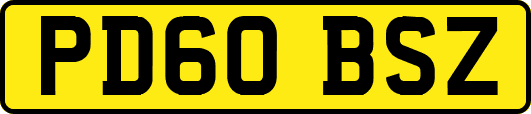 PD60BSZ