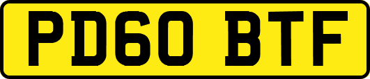 PD60BTF