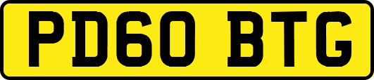 PD60BTG