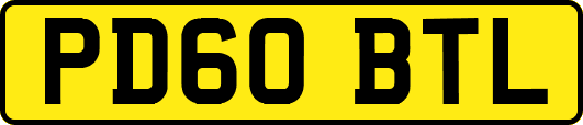 PD60BTL
