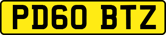 PD60BTZ