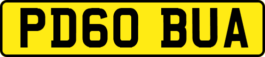 PD60BUA