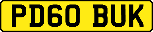 PD60BUK