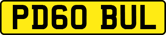 PD60BUL