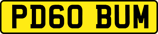 PD60BUM