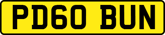 PD60BUN