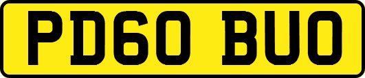 PD60BUO