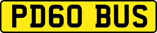 PD60BUS