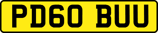 PD60BUU