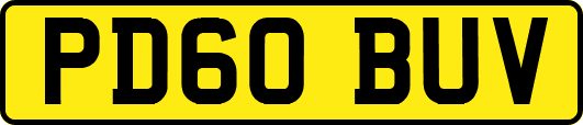 PD60BUV