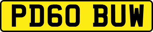 PD60BUW