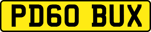 PD60BUX