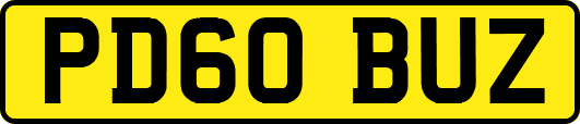 PD60BUZ