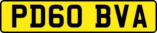 PD60BVA