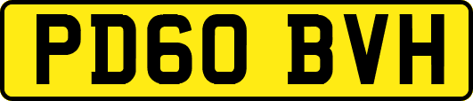 PD60BVH