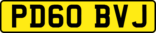 PD60BVJ