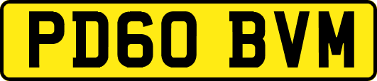 PD60BVM