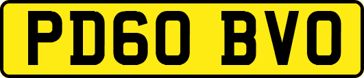 PD60BVO