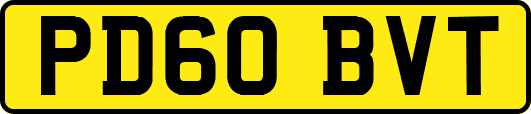 PD60BVT