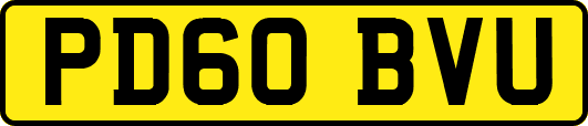 PD60BVU