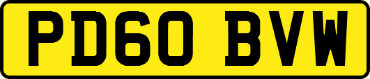 PD60BVW