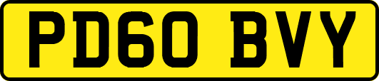 PD60BVY