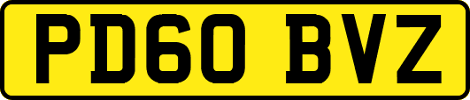 PD60BVZ