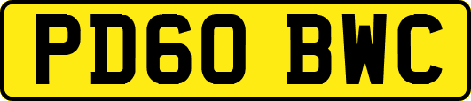 PD60BWC