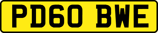 PD60BWE