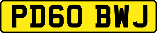 PD60BWJ