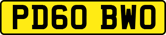 PD60BWO