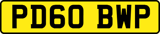PD60BWP