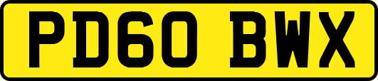 PD60BWX