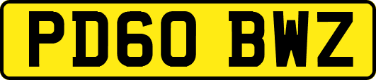 PD60BWZ
