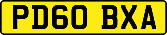 PD60BXA
