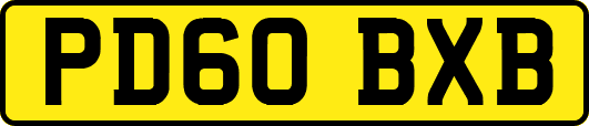 PD60BXB