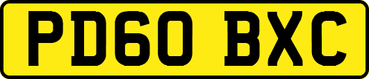 PD60BXC