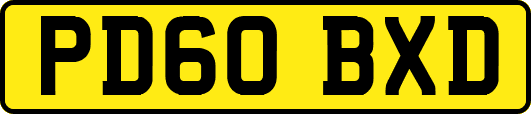 PD60BXD