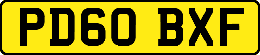 PD60BXF
