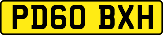 PD60BXH