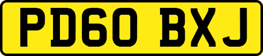 PD60BXJ