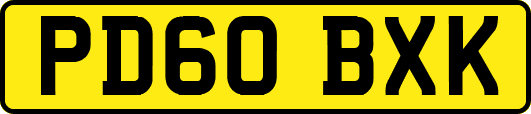 PD60BXK