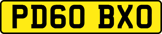 PD60BXO