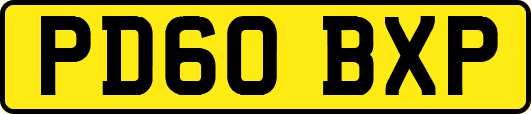 PD60BXP