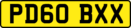 PD60BXX