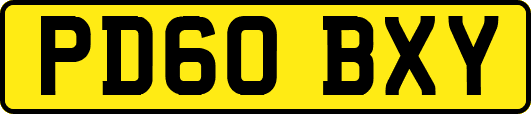 PD60BXY