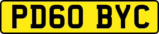 PD60BYC