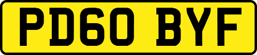 PD60BYF
