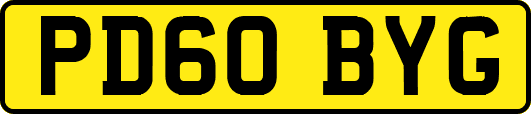 PD60BYG